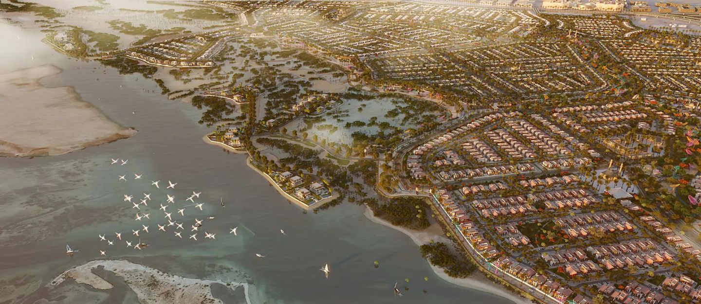 Most expensive properties in Abu Dhabi