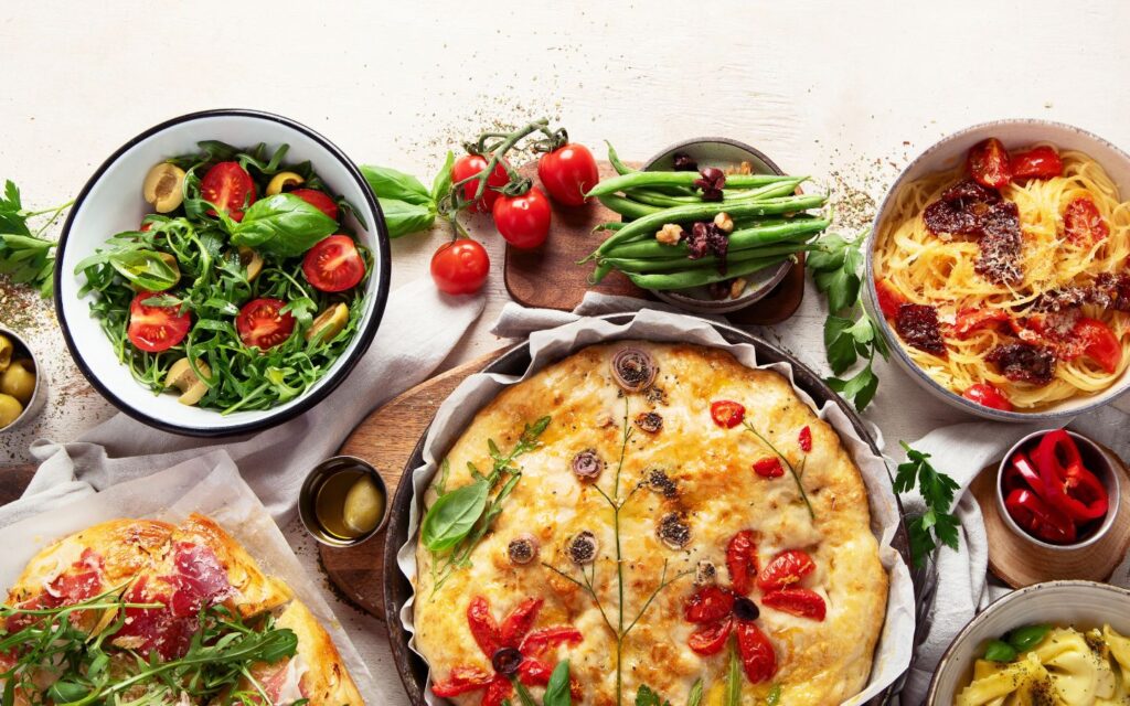 Make Mother’s Day extra special with family meals and festive menus across Abu Dhabi restaurants.