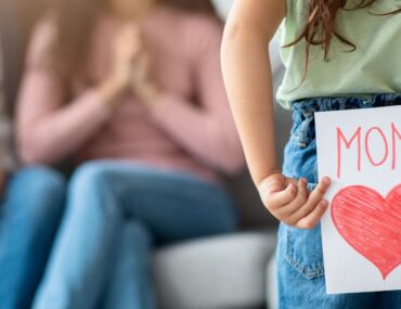 Nothing beats celebrating Mother’s Day with heartfelt surprises and family love in every moment.