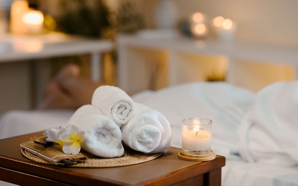 Explore things to do Mother’s Day in Abu Dhabi with spa days and pampering experiences.