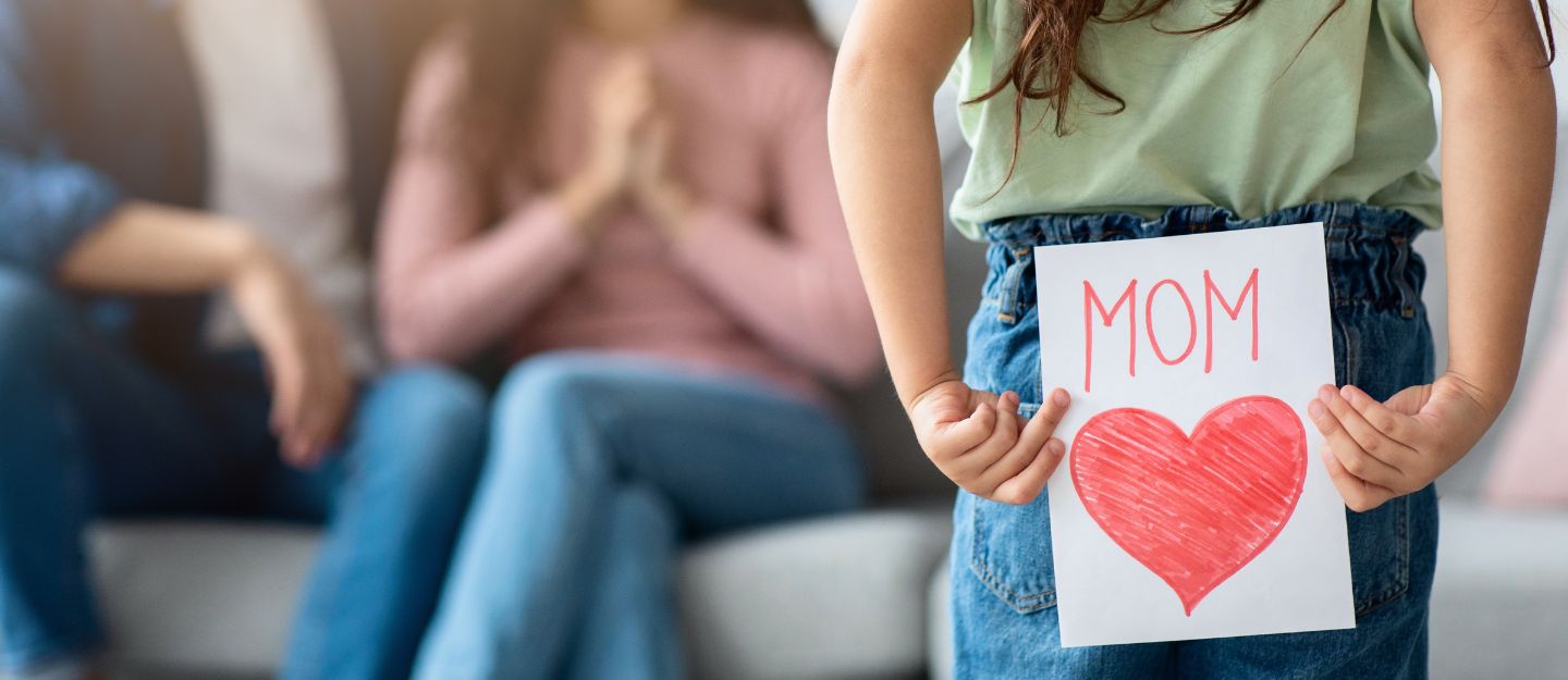 Nothing beats celebrating Mother’s Day with heartfelt surprises and family love in every moment.