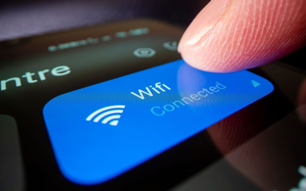 Move Etisalat internet to new home with ease