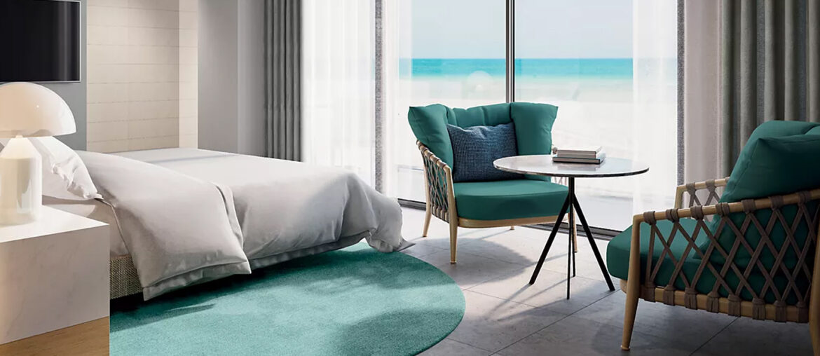 Complete Guide to the Movenpick Resort Al Marjan Island MyBayut