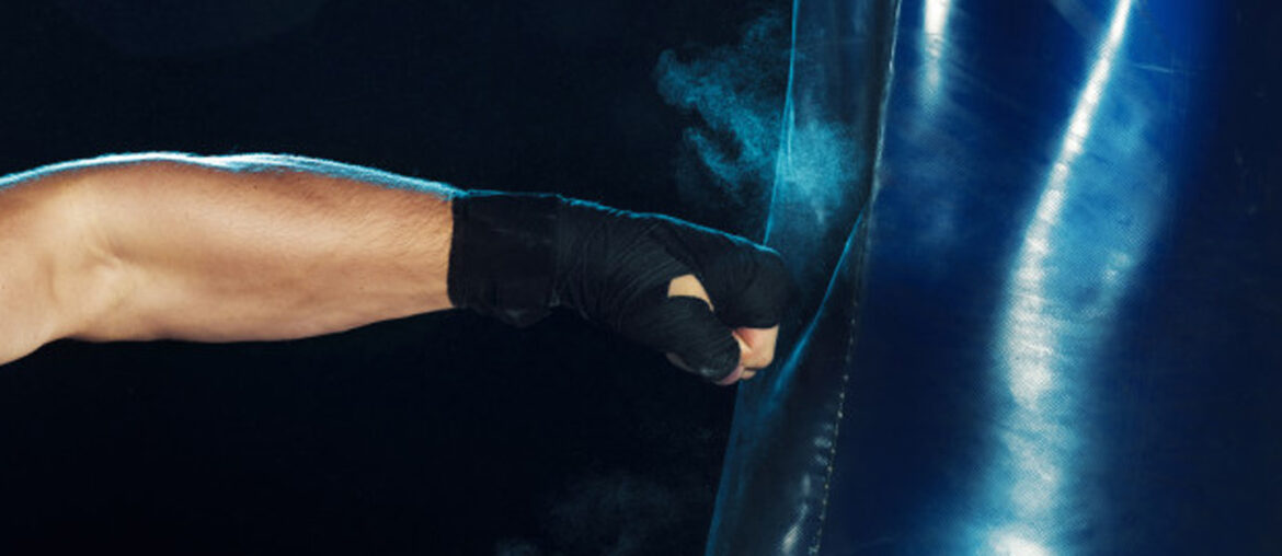 Learn Muay Thai in Dubai Gymnation, MMA Fitness & More MyBayut