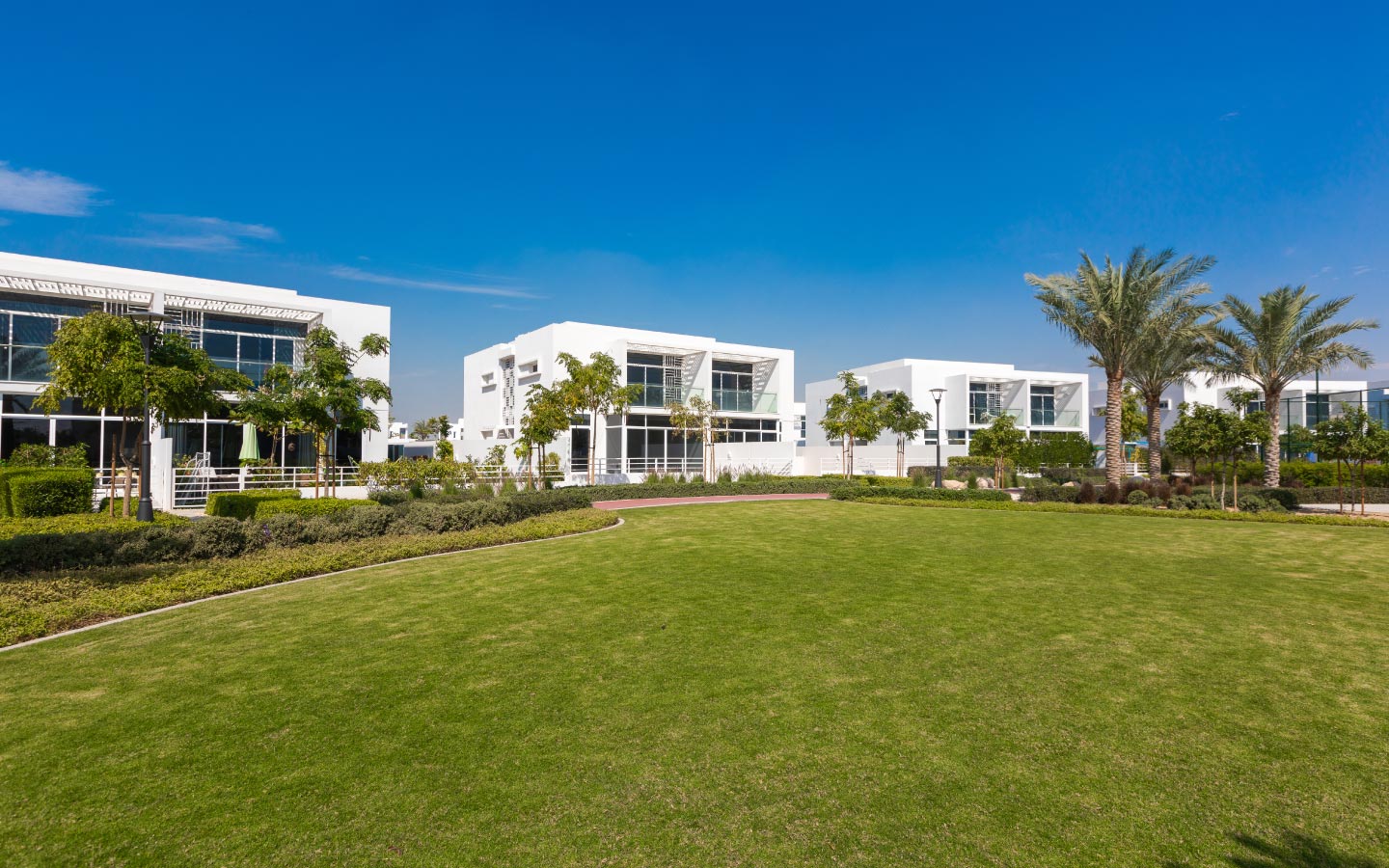 وحدات سكنية في ارابيلا تاون هاوس
