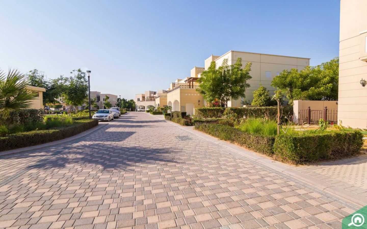 مجمع مدن السكني