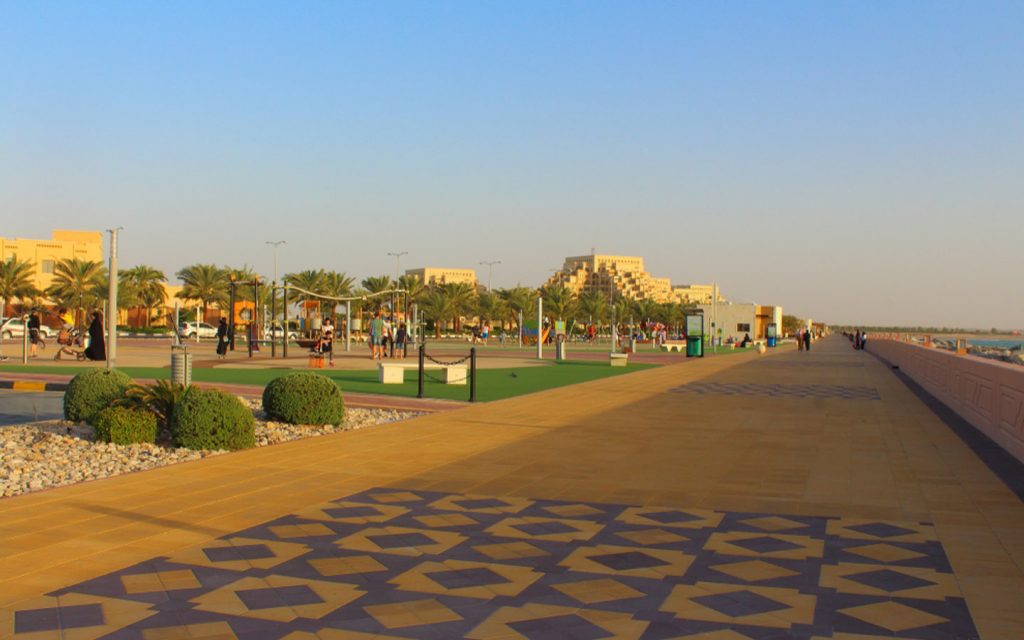 جزيرة المرجان