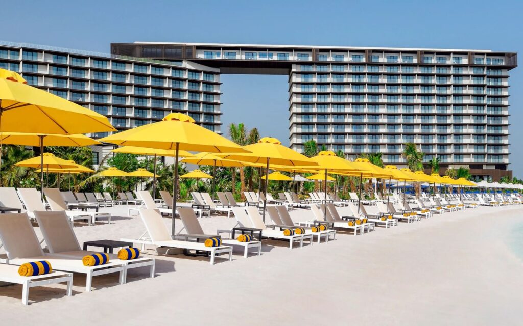 enjoy family-friendly national day staycations in RAK at Mövenpick Resort 