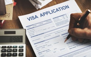 how much is family visa in uae