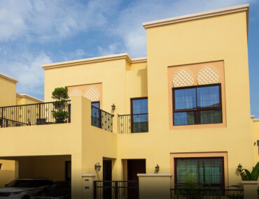 فلل ند الشبا