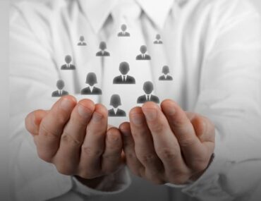 مجسمات اشخاص