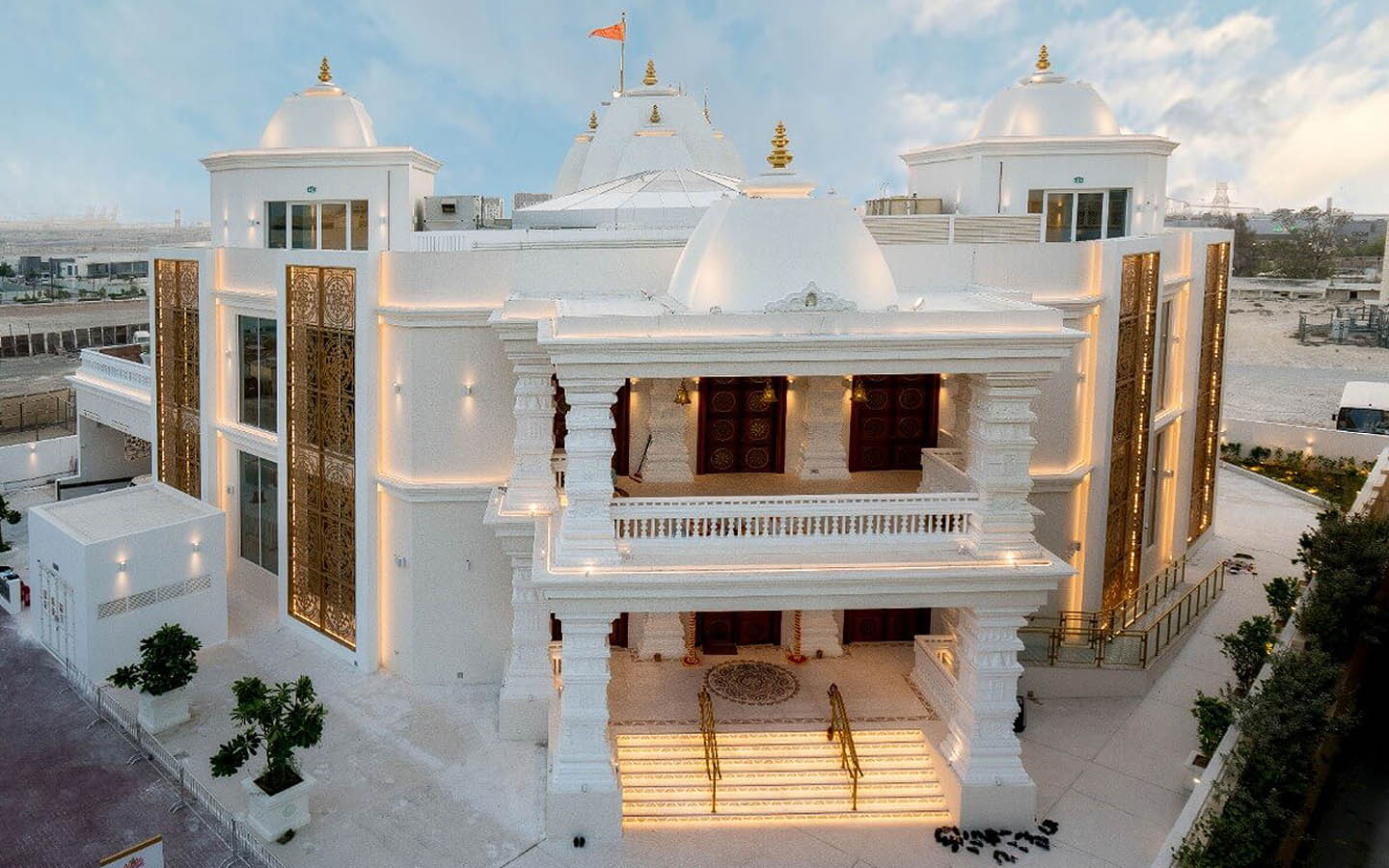 Grand Hindu Temple In Jebel Ali Features Timings More MyBayut Grand Hindu Temple In Jebel Ali Features Timings More MyBayut