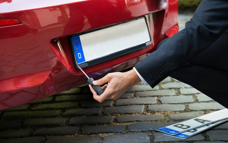 Car Registration In Dubai Fees Documents Late Fines More MyBayut