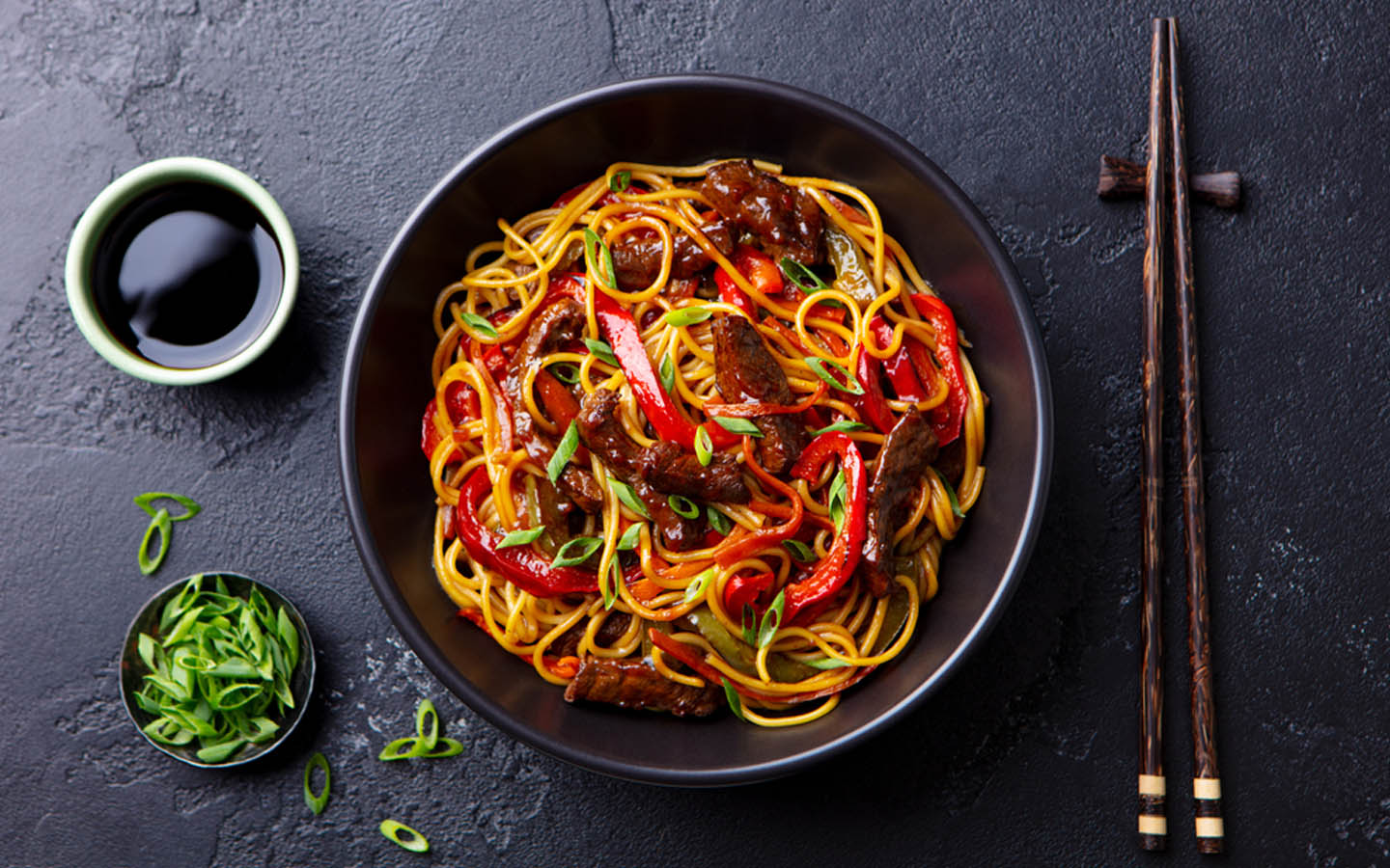 مطاعم صينية الشارقة