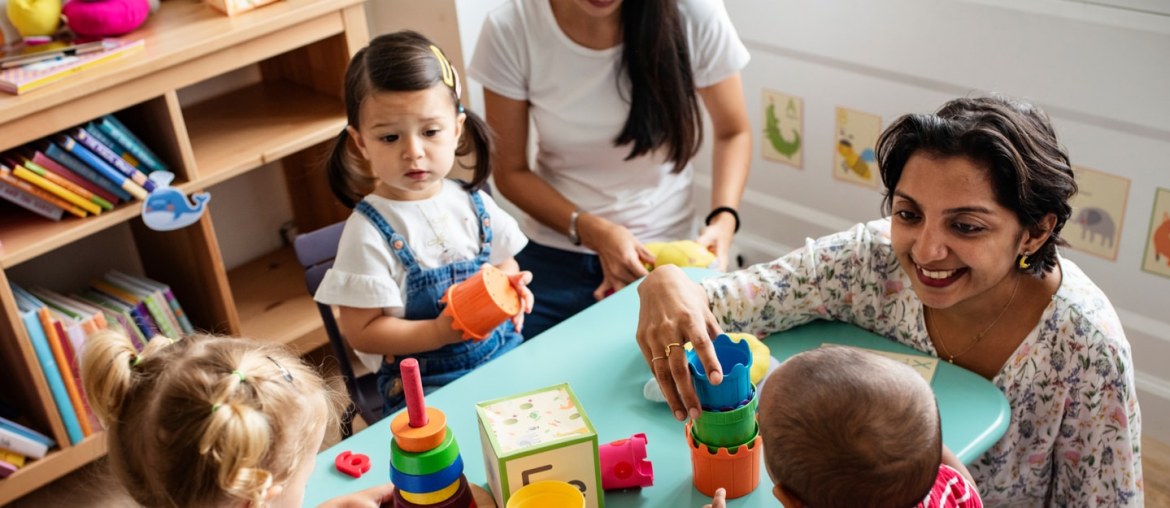 Top Nurseries in Dubai Great Minds, Dibber & More MyBayut