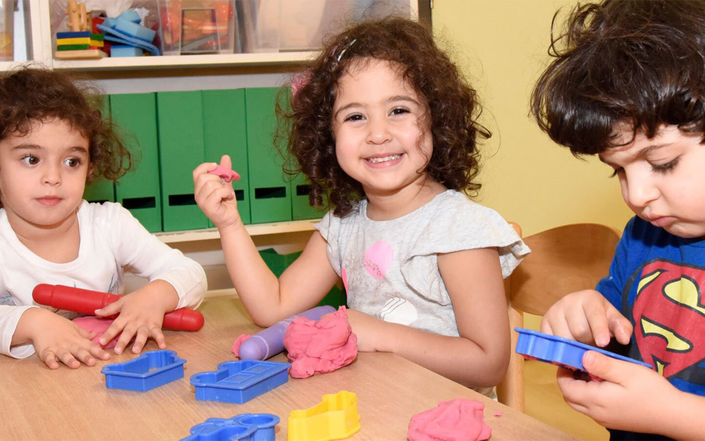 حضانات الخالدية ابوظبي ليدي بيرد بلاي هاوس تيني دريمز ماي بيوت