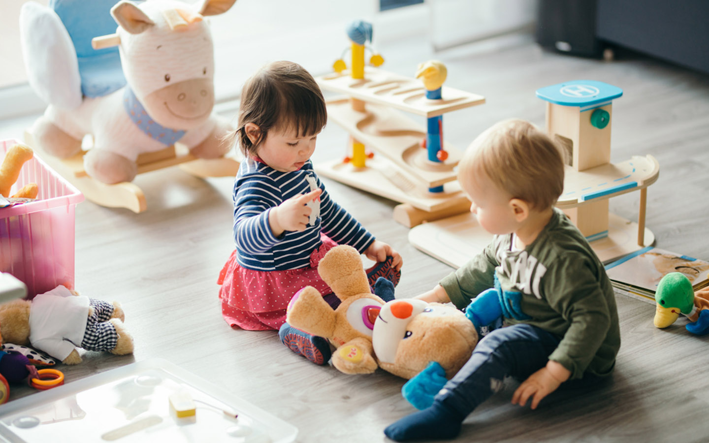 educational toys