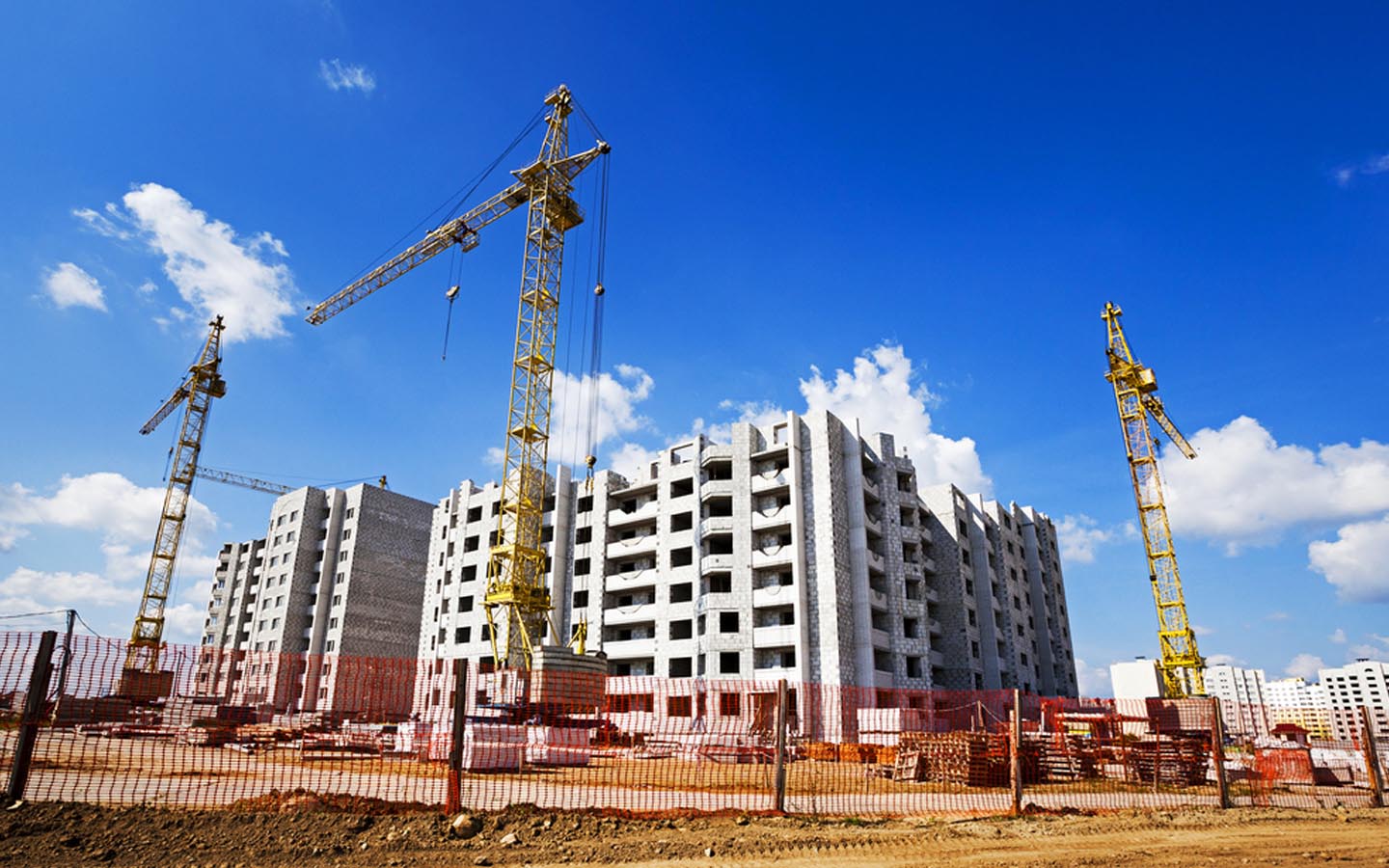 مسؤوليات المطور العقاري في دبي
