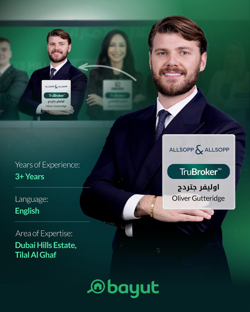 Oliver Gutteridge – Allsopp & Allsopp