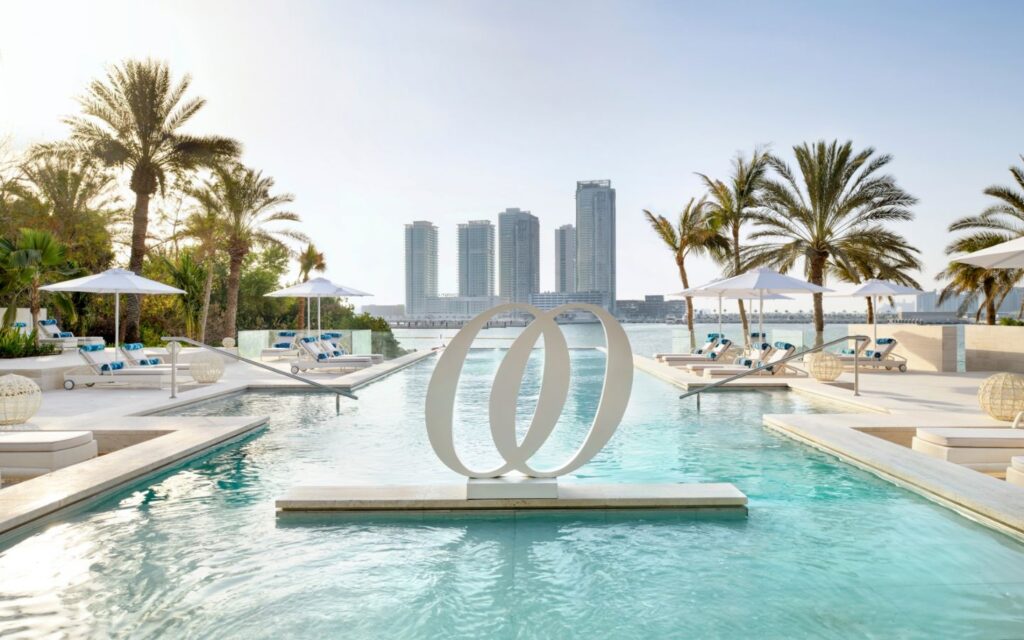 One&Only Royal Mirage 