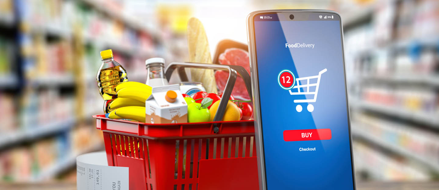 Grocery app Dubai you need to use