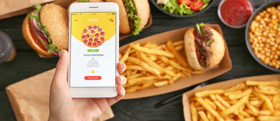Best Apps for Food Delivery in Abu Dhabi Talabat, Zomato & More MyBayut