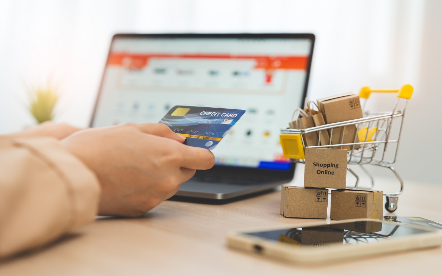 أبرز مواقع تسوق في الامارات