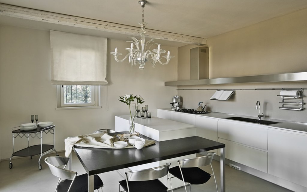 Open Kitchen vs Closed Kitchen Pros & Cons of Each MyBayut