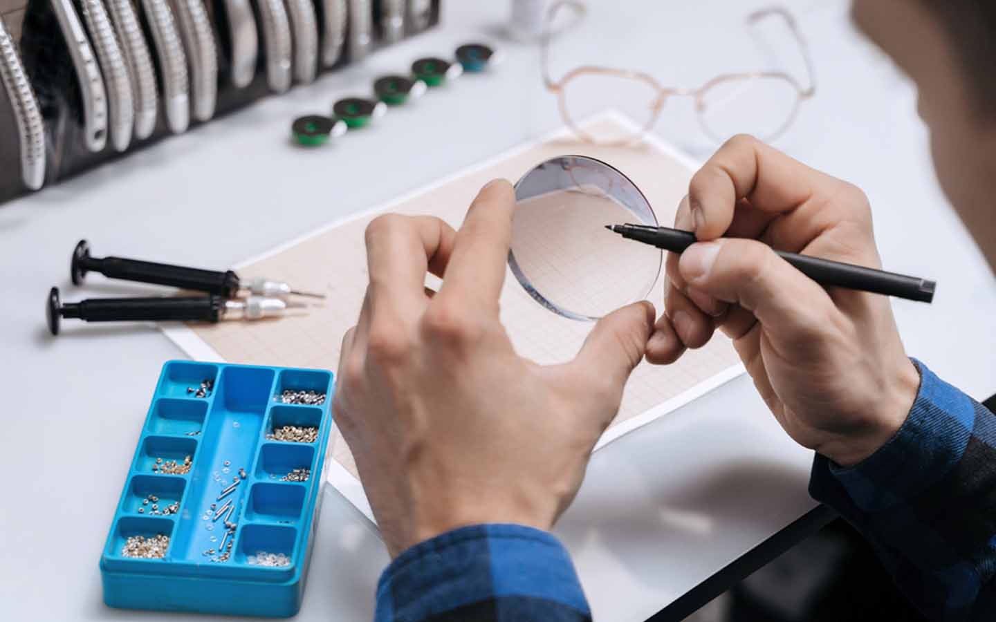 Optical Shops in Abu Dhabi Magrabi, Grand Optics and More MyBayut