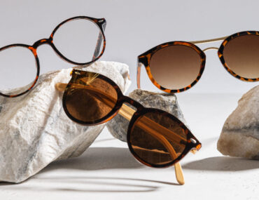 محلات نظارات في عجمان