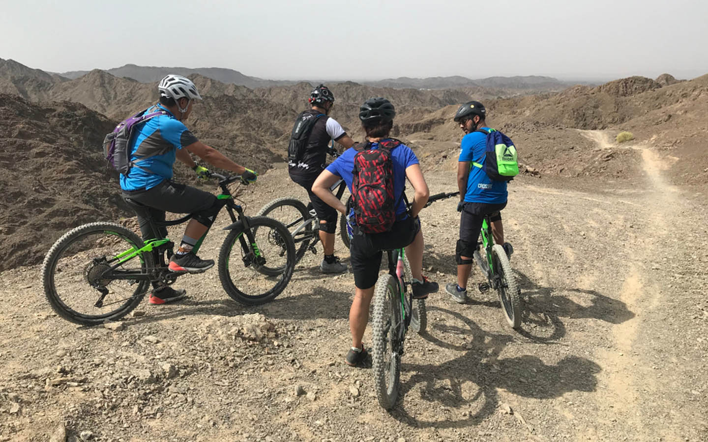 Outdoor Adventures in the UAE RAK Zipline, Skydive & More MyBayut