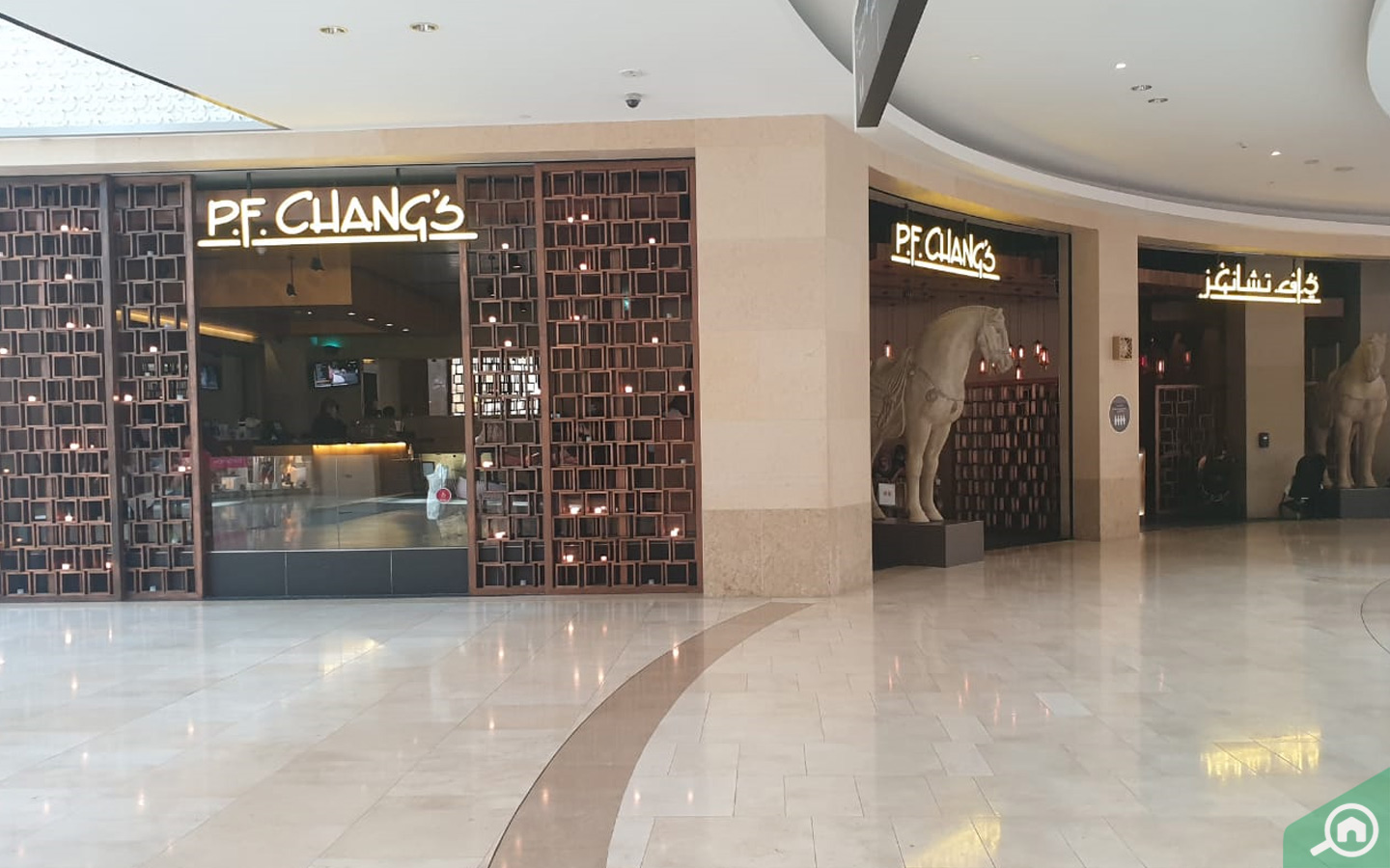 Guide to the Best Yas Mall Restaurants & Cafes MyBayut