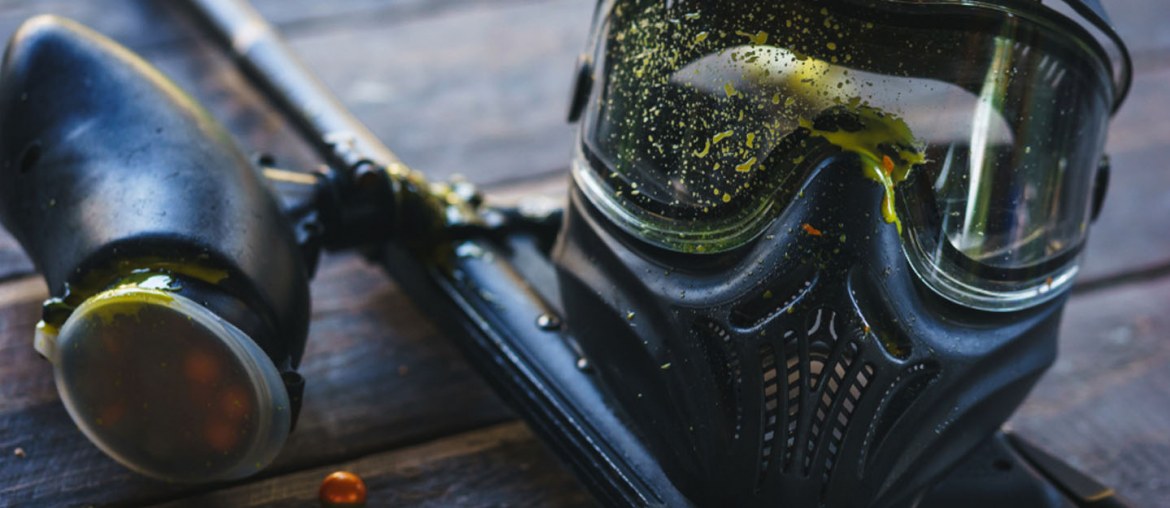 Paintball Places in UAE Pursuit Games, Battle Park & More MyBayut