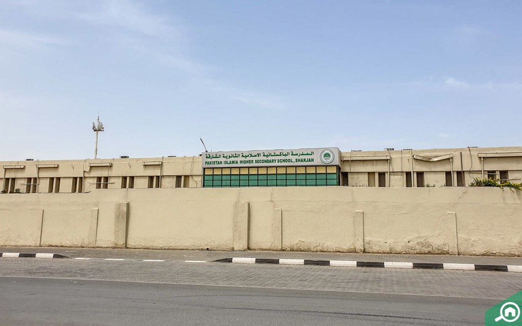 Pakistani Schools In Sharjah Fees Curriculum More MyBayut