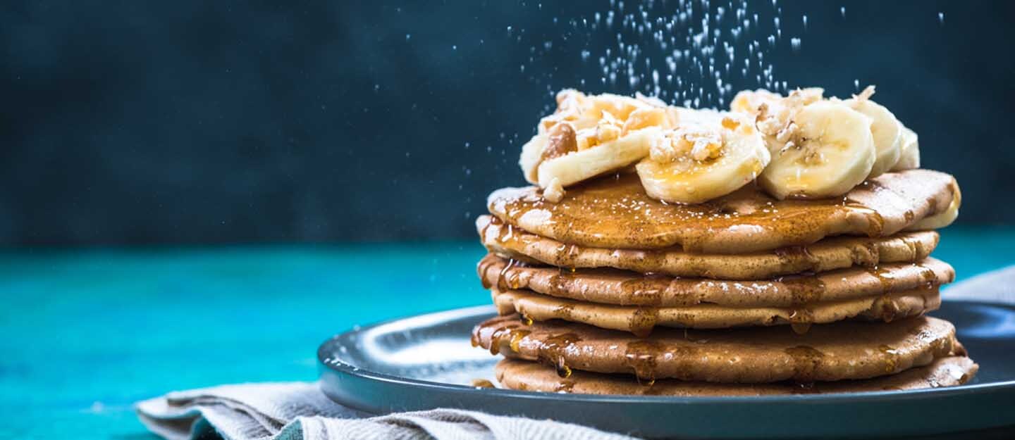 Find the Best Pancakes in Dubai IHOP, Denny's & More MyBayut