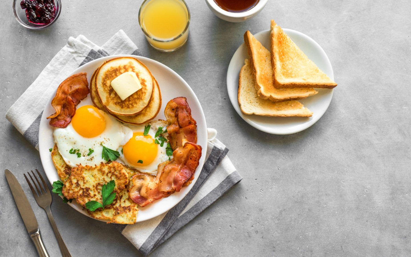 Best Pancakes in Dubai Pancake House, IHOP & More MyBayut