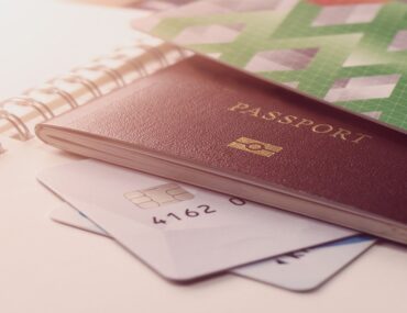 جواز سفر