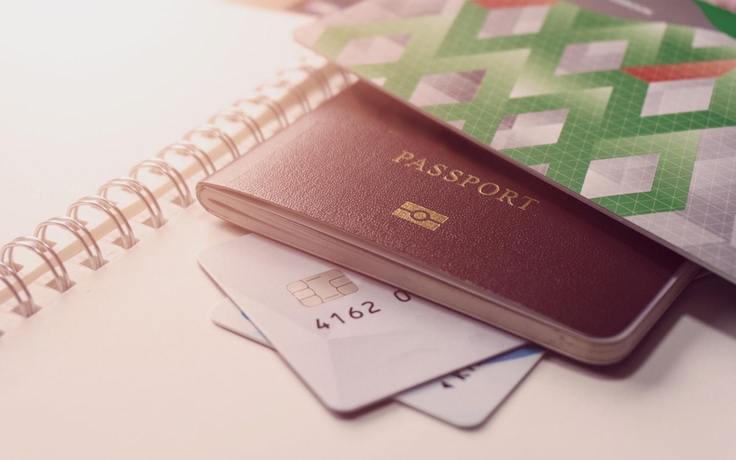 أهم المستندات المطلوبة قبل السفر