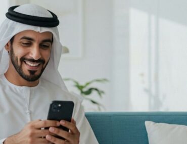 Pay your DEWA bill through WhatsApp and enjoy hassle-free payments