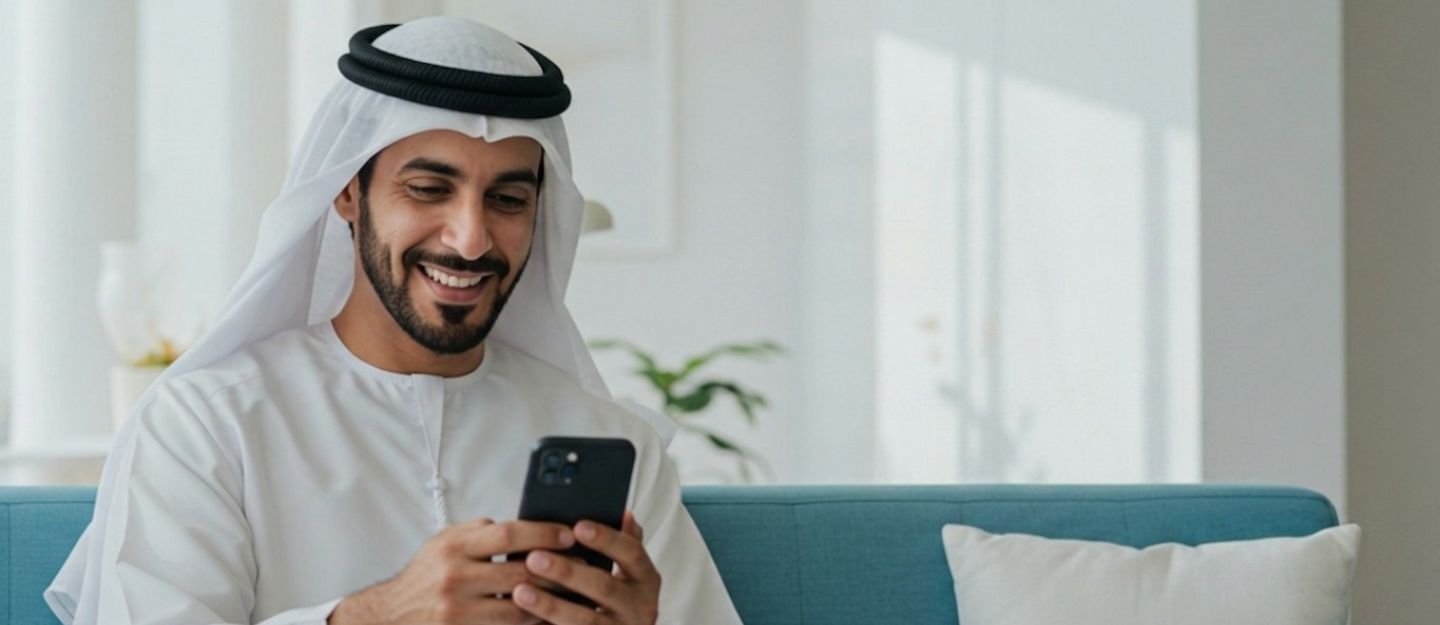 Pay your DEWA bill through WhatsApp and enjoy hassle-free payments
