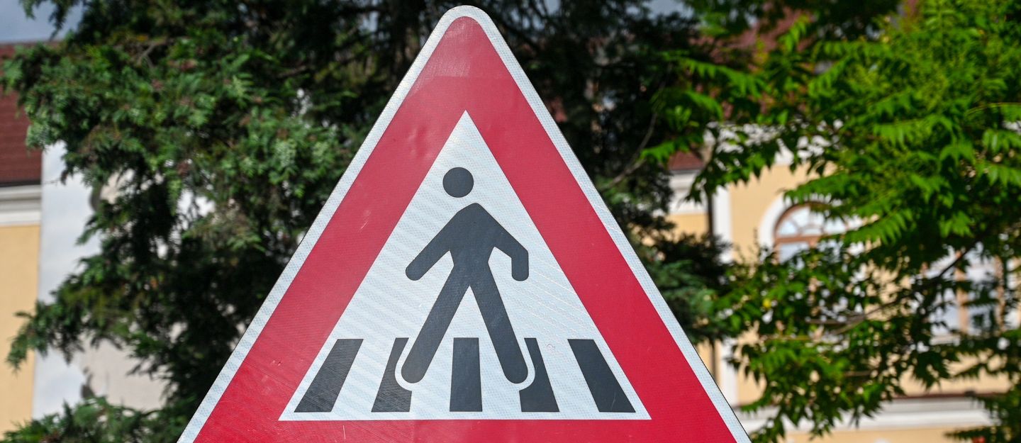 Dubai pedestrian safety regulations are must to follow