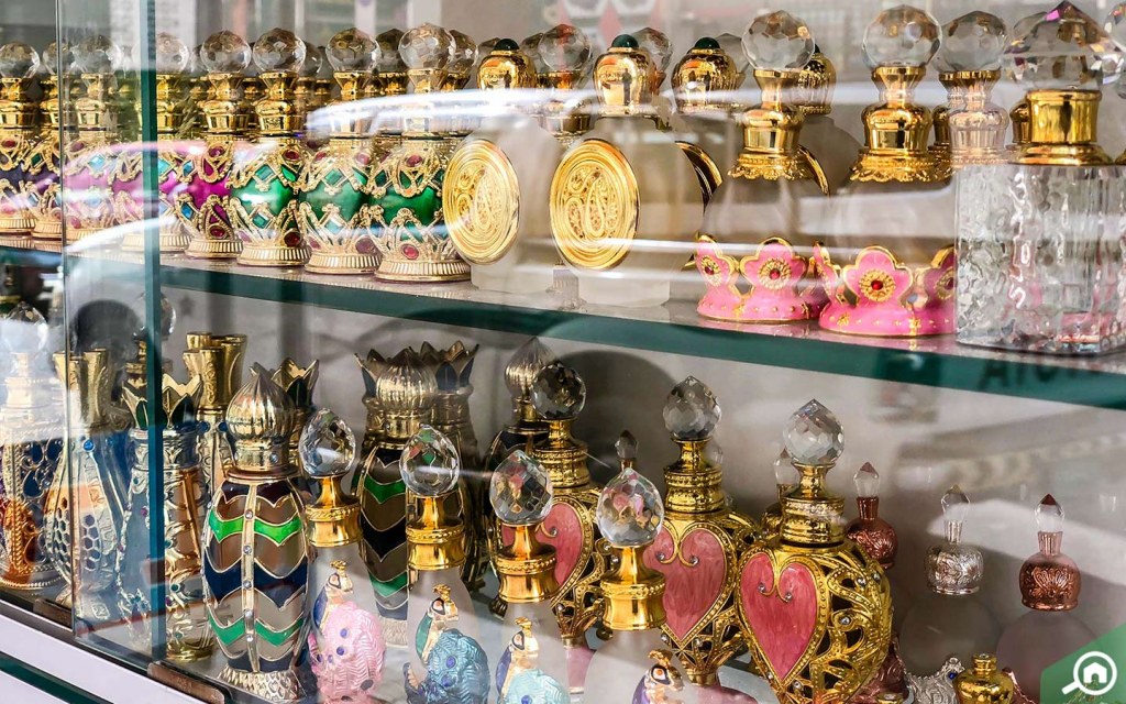 Explore the Hidden Gems in Dubai