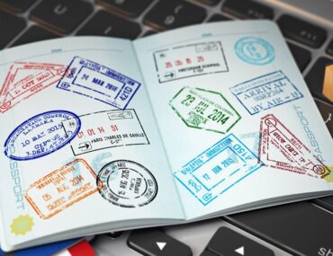 الاقامة الدائمة في الامارات