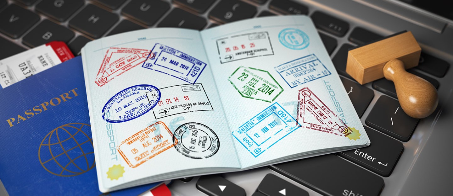 الاقامة الدائمة في الامارات