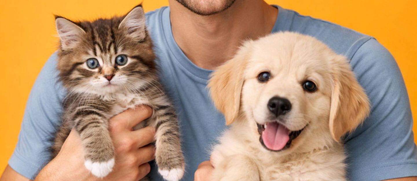 Best Pet Shops in Dubai