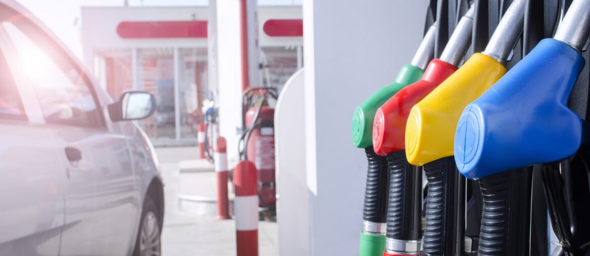 Petrol in dubai prices