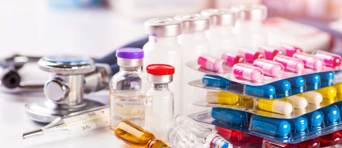 Pharmaceutical Companies in Dubai Pfizer, Roche & More MyBayut