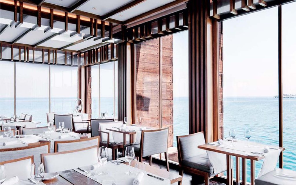 Best Seafood Restaurants in Jumeirah Seaview, 3 Fils & More MyBayut