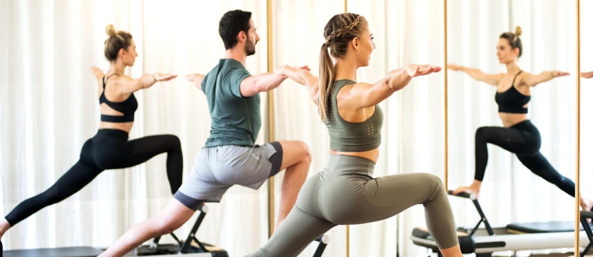 Best Pilates Classes in Abu Dhabi The Room, Flo & More MyBayut