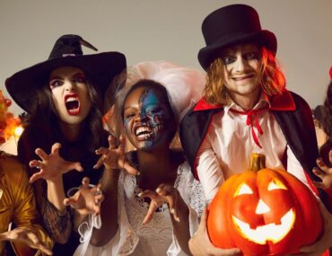 Places to buy Halloween costumes in Dubai